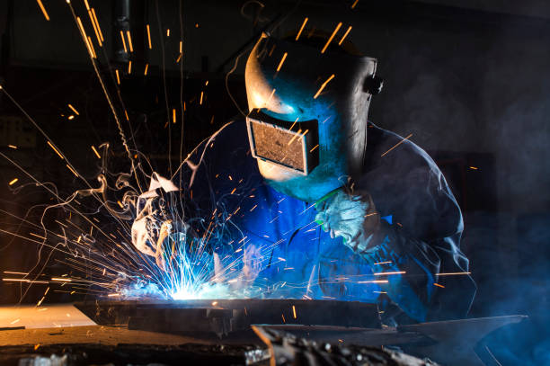 Best Maintenance and Repair Welding in Point Baker, FL