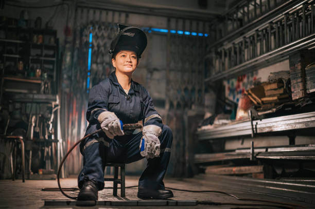 Best Structural Steel Welding in Point Baker, FL
