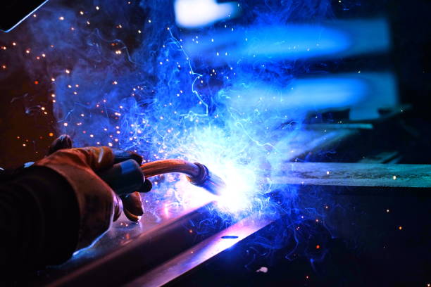 Best Automation and Robotic Welding in Point Baker, FL