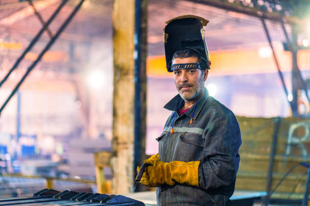 Point Baker, FL Welder & Metal Fabrication Company