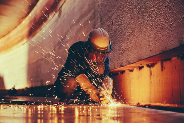 Best Aerospace and Defense Welding in Point Baker, FL