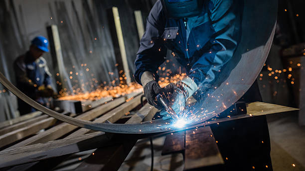 Best Structural Steel Welding in Point Baker, FL