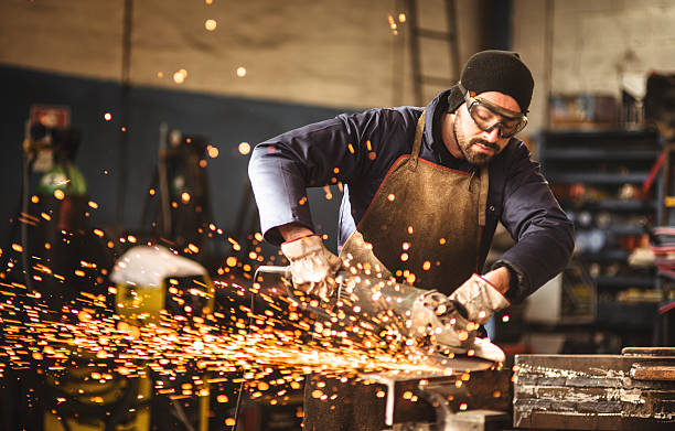 Affordable Welder Services in Point Baker, FL